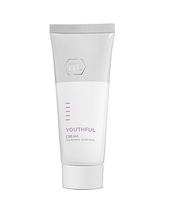 Holy Land Youthful Cream For Normal To Dry Skin - Крем для сухой кожи 70 мл - hairs-russia.ru